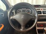 Peugeot 307 2006 Keltainen