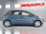 Toyota Yaris 2007 Sininen