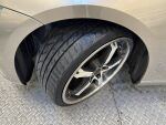 BMW 320 2007 Harmaa