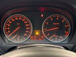 BMW 320 2007 Harmaa