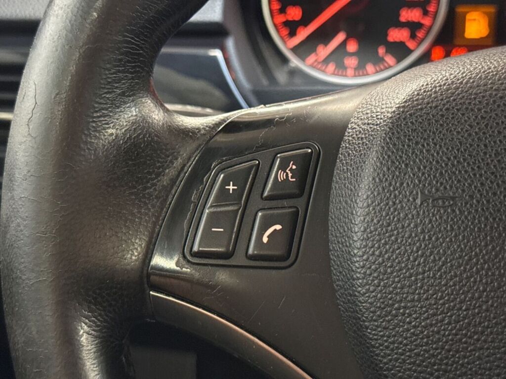 BMW 320 2007 Harmaa
