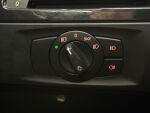 BMW 320 2007 Harmaa