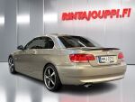 BMW 320 2007 Harmaa