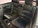 BMW 320 2007 Harmaa