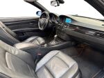 BMW 320 2007 Harmaa