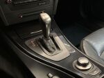 BMW 320 2007 Harmaa