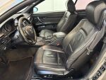 BMW 320 2007 Harmaa