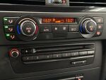 BMW 320 2007 Harmaa
