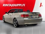 BMW 320 2007 Harmaa
