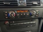 BMW 320 2007 Harmaa