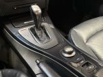 BMW 320 2007 Harmaa