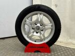 BMW 320 2007 Harmaa