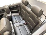 BMW 320 2007 Harmaa