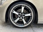 BMW 320 2007 Harmaa