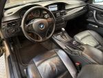 BMW 320 2007 Harmaa