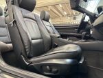 BMW 320 2007 Harmaa