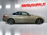 BMW 320 2007 Harmaa