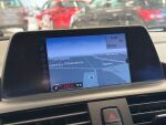 BMW 125 2012 Sininen