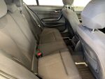 BMW 125 2012 Sininen