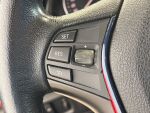 BMW 125 2012 Sininen
