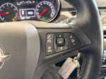 Opel Corsa 2015 Valkoinen