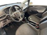 Opel Corsa 2015 Valkoinen