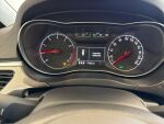 Opel Corsa 2015 Valkoinen