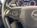 Opel Corsa 2015 Valkoinen