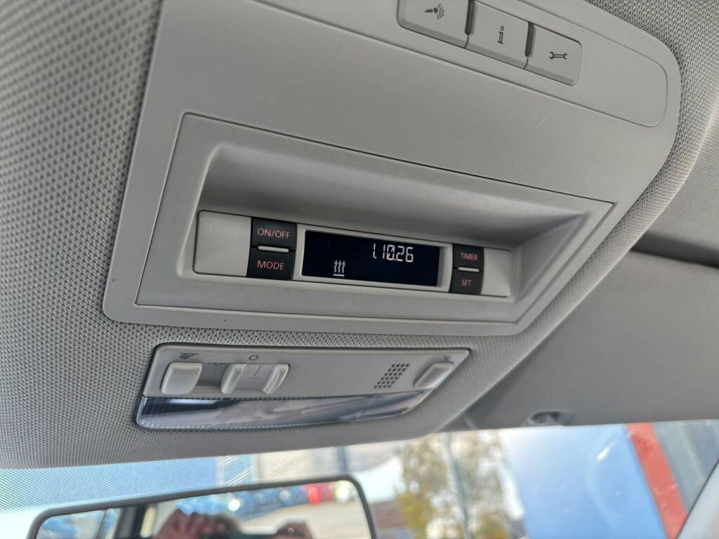 Volkswagen Amarok 2015 Valkoinen