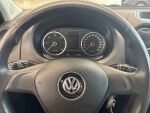 Volkswagen Amarok 2015 Valkoinen