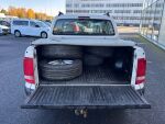 Volkswagen Amarok 2015 Valkoinen
