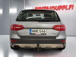 Audi A4 allroad quattro 2015 Harmaa