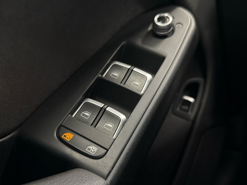 Audi A4 allroad quattro 2015 Harmaa