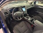 Ford Mondeo 2015 Sininen