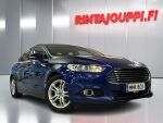 Ford Mondeo 2015 Sininen
