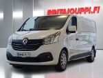Renault Trafic 2015 Valkoinen
