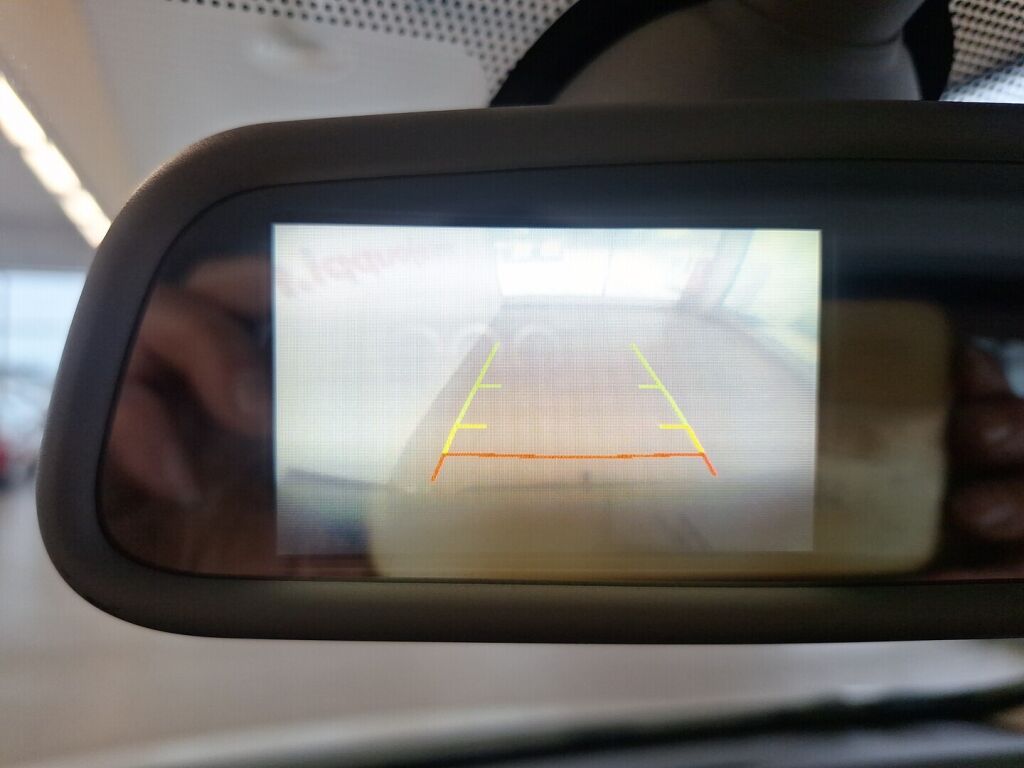 Renault Trafic 2015 Valkoinen