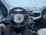 Fiat Panda 2015 Punainen