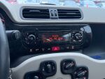 Fiat Panda 2015 Punainen