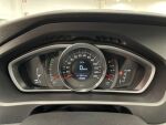 Volvo V40 2015 Harmaa
