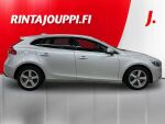 Volvo V40 2015 Harmaa
