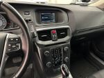Volvo V40 2015 Harmaa