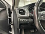 Volvo V40 2015 Harmaa