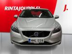 Volvo V40 2015 Harmaa