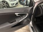 Volvo V40 2015 Harmaa