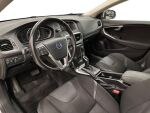 Volvo V40 2015 Harmaa