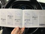 Volvo V40 2015 Harmaa