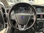 Volvo V40 2015 Harmaa