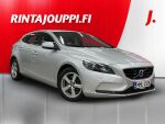 Volvo V40 2015 Harmaa