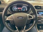 Ford Mondeo 2015 Valkoinen